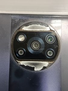 01-200770457: Xiaomi poco x3 pro 6/128gb