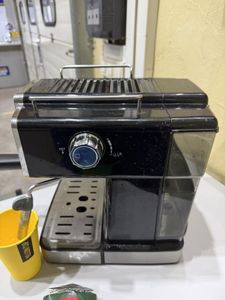 Б/в Кавоварка Klarstein 10035564 01-200797337