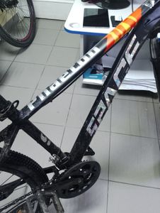 Б/в Велосипед Space phaeton 26 01-200797108