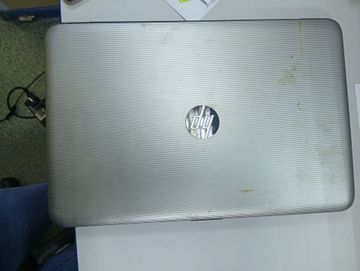 Hp 15/amd a10 9600p ddr4/8gb ddr4/hdd 1000 gb/ssd *відсутній/radeon r7 m340