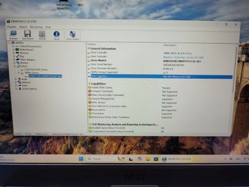 01-200741799: Msi 15/core i5-11400h ddr4/16gb ddr4/hdd *відсутній/ssd 512 gb/geforce rtx3050ti 4gb