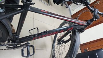 Б/у Велосипед Formula zephyr 1.0 29 01-200796150