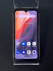 Б/в Мобільний телефон Ulefone armor 8 pro 6/128gb 01-200798050