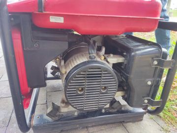 Б/в Генератор Daishin sgb4001ha 01-200798230