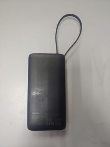 01-200796195: Baseus bipow 20000mah 20w ppbd20k