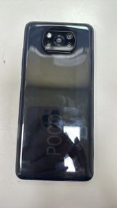 Б/в Мобільний телефон Xiaomi poco x3 pro 6/128gb 01-200798290