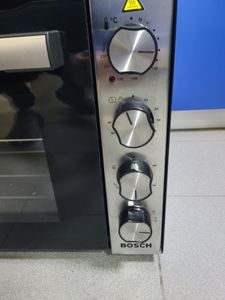 Б/в Електропіч Bosch без моделі 01-200798154