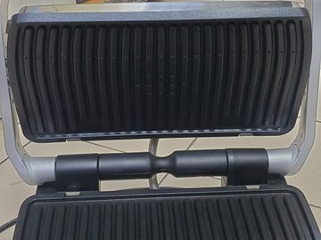 Б/в Гриль Tefal optigrill elite xl gc760d30 01-200620458