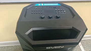 Б/в Акустика Sven ps-650 01-200795917