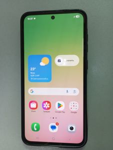 01-200802137: Samsung galaxy a56 5g 8/256gb