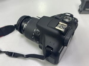 Б/в Фотоапарат Canon eos 2000d kit 18-55mm 01-200797995