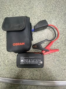 Б/у Пуско-зарядное устройство Osram obsl300 01-200801838