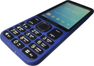 Б/в Мобільний телефон Sigma x-style 351 lider 01-200798014