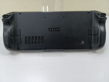 Б/в Ігрова приставка Valve steam deck 512 gb 01-200635686