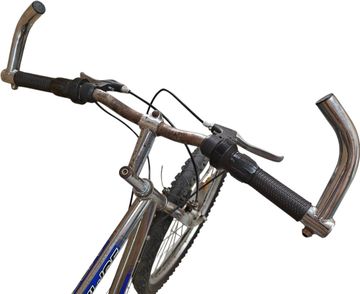 Б/у Велосипед Uvega а-102 fl-ice navigator 01-200549292