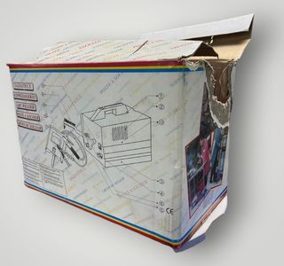 Б/в Зварювальний апарат Awelco club 150 01-200637236