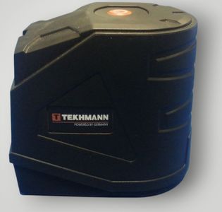 Б/в Лазерний нівелір Tekhmann tsl-2/20 r 01-200610211