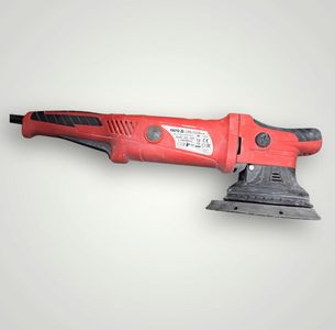 Б/в Шліфмашина полірувальна Yato yt-82200 01-200762247