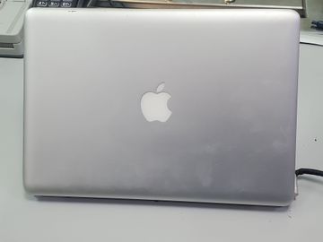 Б/в Ноутбук Apple macbook pro a1278 13,3" core i5 2,5ghz/ram4gb/ssd512gb/intel hd graphics 4000 01-200804364