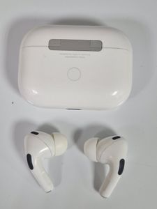 Б/у Наушники Apple airpods pro 2nd generation 01-200804342
