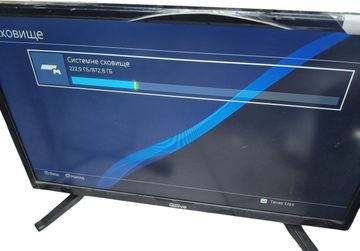 Б/в Ігрова приставка Sony playstation 4 slim 1tb 01-200749458