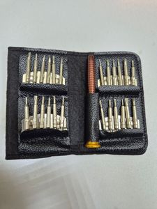 Б/в Набір для ремонту мобільних телефонів 25 предметів 16-000231629