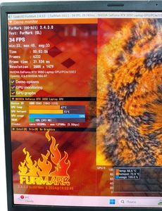 Asus 15/core i5-12500h ddr5/16gb ddr5/hdd *відсутній/ssd 512 gb/geforce rtx3050 4gb