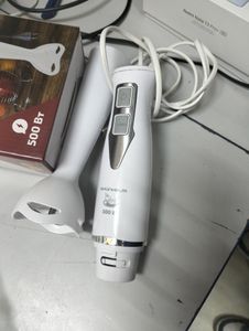 Б/в Блендер Grunhelm ebs-501p 01-200805396