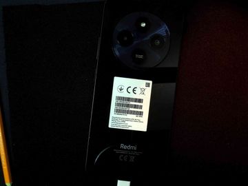 Б/в Мобільний телефон Xiaomi redmi 14c 4/128gb 01-200805388