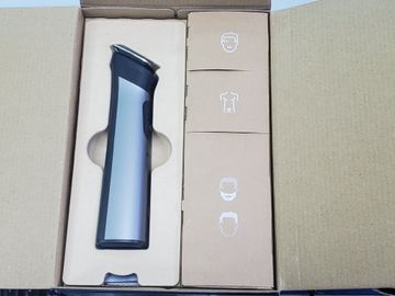 Б/у Триммер электрический Philips all-in-one series 7000 mg7950/15 01-200765725