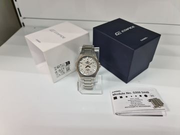Б/у Часы Casio edifice classic efr-s108de-8avuef 01-200805004