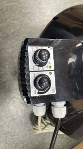 Б/в Вентилятор канальний Winflex vk 150 u 01-200621182