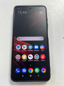 Б/у Мобильный телефон Xiaomi poco x3 pro 6/128gb 01-200805468