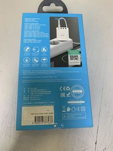 Б/в Зарядний пристрій Hoco c102a fuerza qc3.0 28.5w 01-200806352