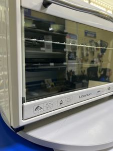 Б/в Духовка електрична Liberton leo-351 01-200805067
