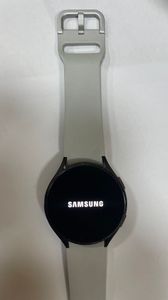Б/в Смарт-годинник Samsung galaxy watch4 44mm 01-200777376