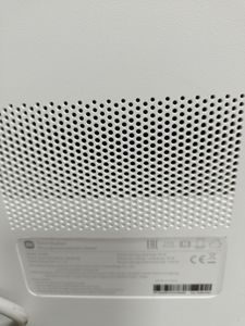 Б/в Робот-пилосос Xiaomi robot vacuum x20+ 01-200637706