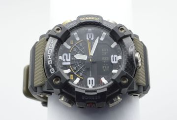 Б/у Часы Casio gg-b100 01-200806439