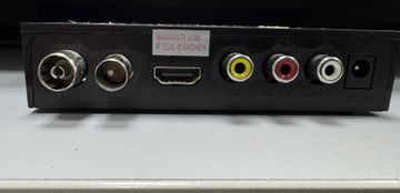 Б/в Ресивери ТВ Ukc t2-0967 01-200804975