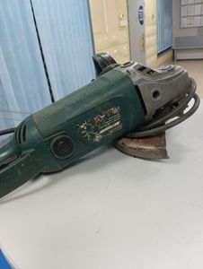 Б/в Кутова шліфмашина Dwt ws22-230 d 01-200806519