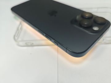 Б/в Мобільний телефон Apple iphone 15 pro max 256gb 01-200806418