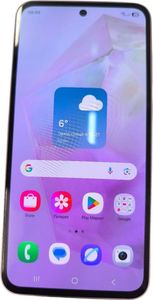 Б/в Мобільний телефон Samsung galaxy a35 5g 6/128gb 01-200787488