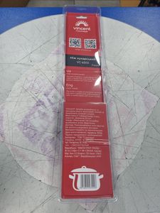 Б/в Ніж кухонний Vincent vc-6202 fiesta 01-200807708