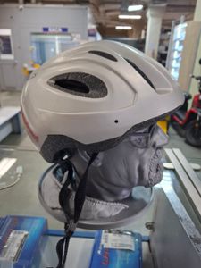 Б/у Шлем велосипедный Cratoni mad 01-200772948