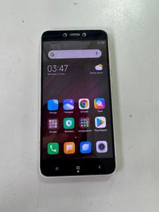 Б/в Мобільний телефон Xiaomi redmi 4x 3/32gb 01-200806064