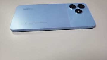 Б/у Мобильний телефон Realme note 50 4/128gb 01-200804417