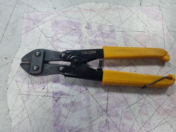 Tolsen 10066 200мм