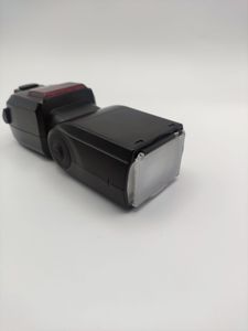 Б/в Фотоспалах Nikon speedlight sb-5000 01-200804505