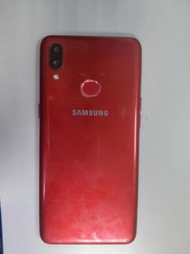 Б/в Мобільний телефон Samsung a107f galaxy a10s 2/32gb 01-200808353