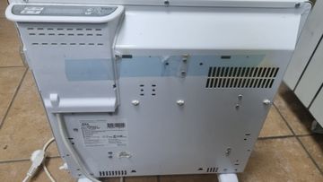 Б/в Обігрівач Cooper&Hunter domestic ch-1000 ec 01-200808494